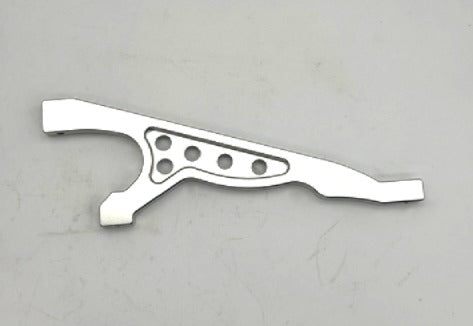 30n Front Chassis brace for Losi 5iveT, Hyrbid, Outlaw, DT7 and Losi clones