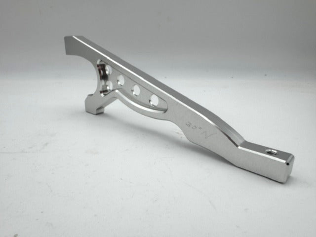 30n Front Chassis brace for Losi 5iveT, Hyrbid, Outlaw, DT7 and Losi clones