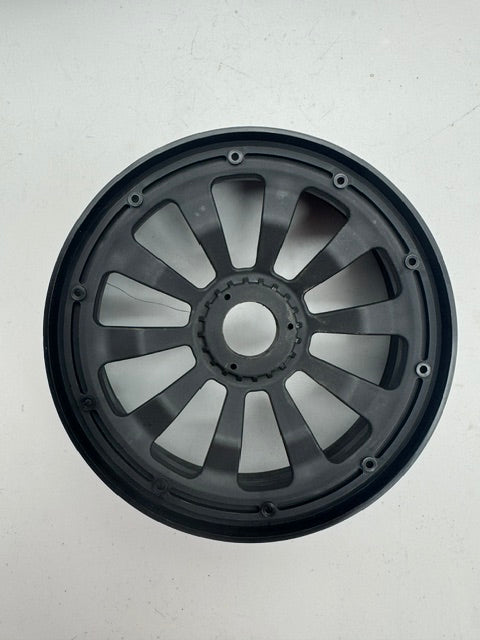 30N wheels Losi 5iveT size
