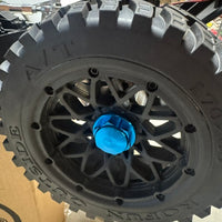 Upgraded Losi Roller-  (used)