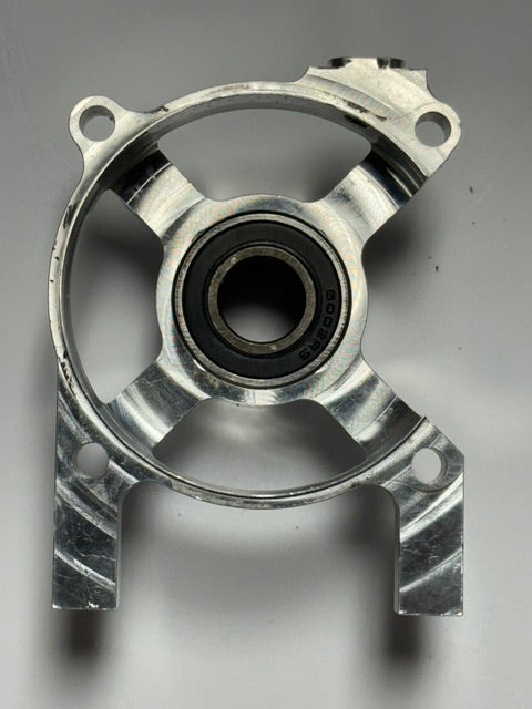 Taylor 62mm Losi Clutch bell Carrier (used)