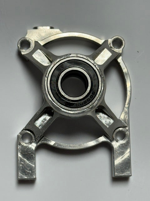Taylor 62mm Losi Clutch bell Carrier (used)