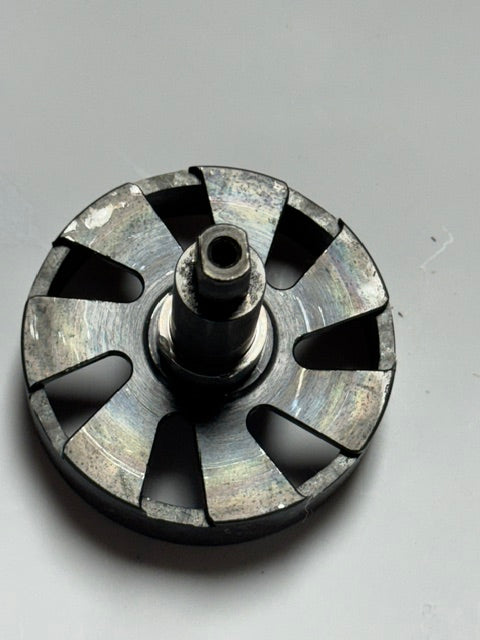 Taylor 62mm Losi Clutch bell (used)
