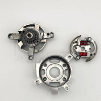 ALX complete 7mm clutch with pinion (used)