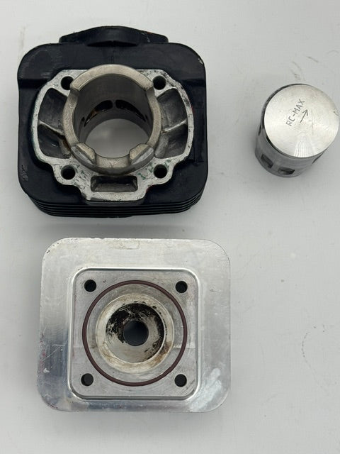 Taylor 46 top end (used)