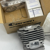 61cc OBR Drag mod Complete Twin Top end kit