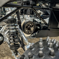 DIABLO 88 Outlaw V3 ARTR Build