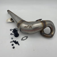 30n Losi Tuned pipe for 29-38cc engines