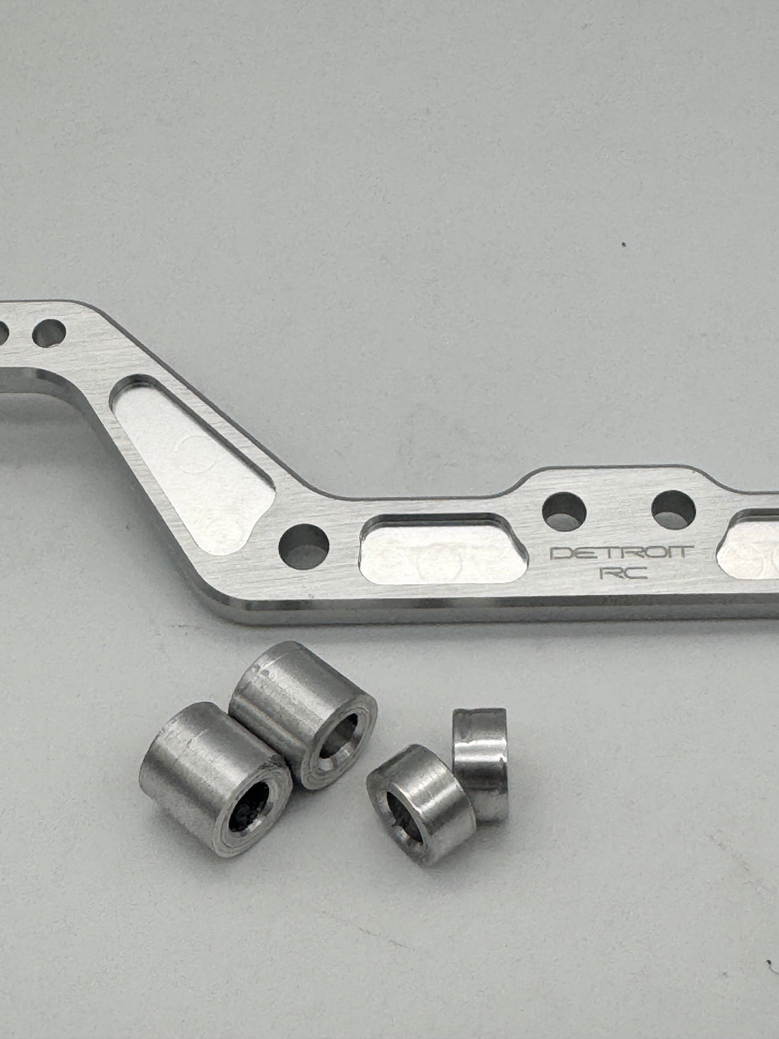 Detroit Performance RC Baja lowering kit for the Rear