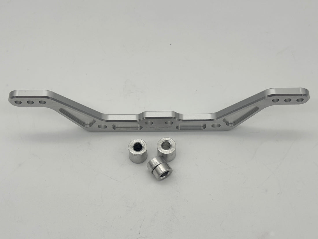 Detroit Performance RC Baja lowering kit for the Rear