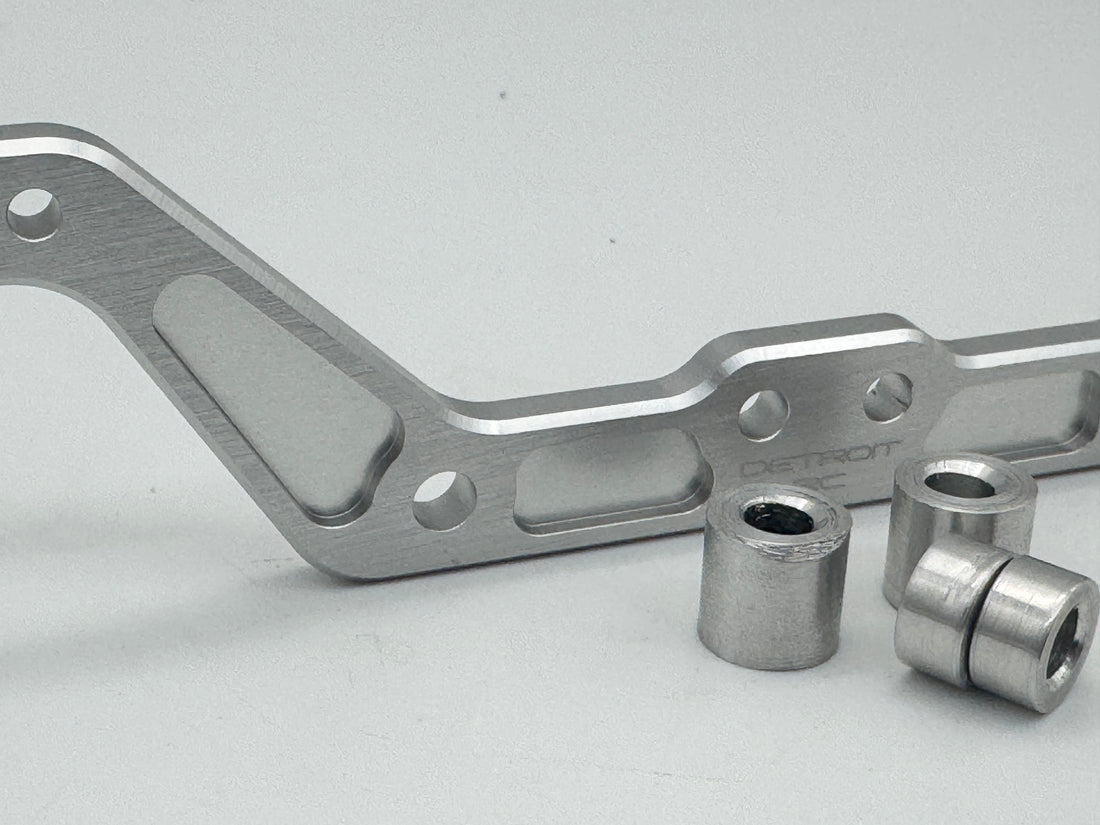 Detroit Performance RC Baja lowering kit for the Rear