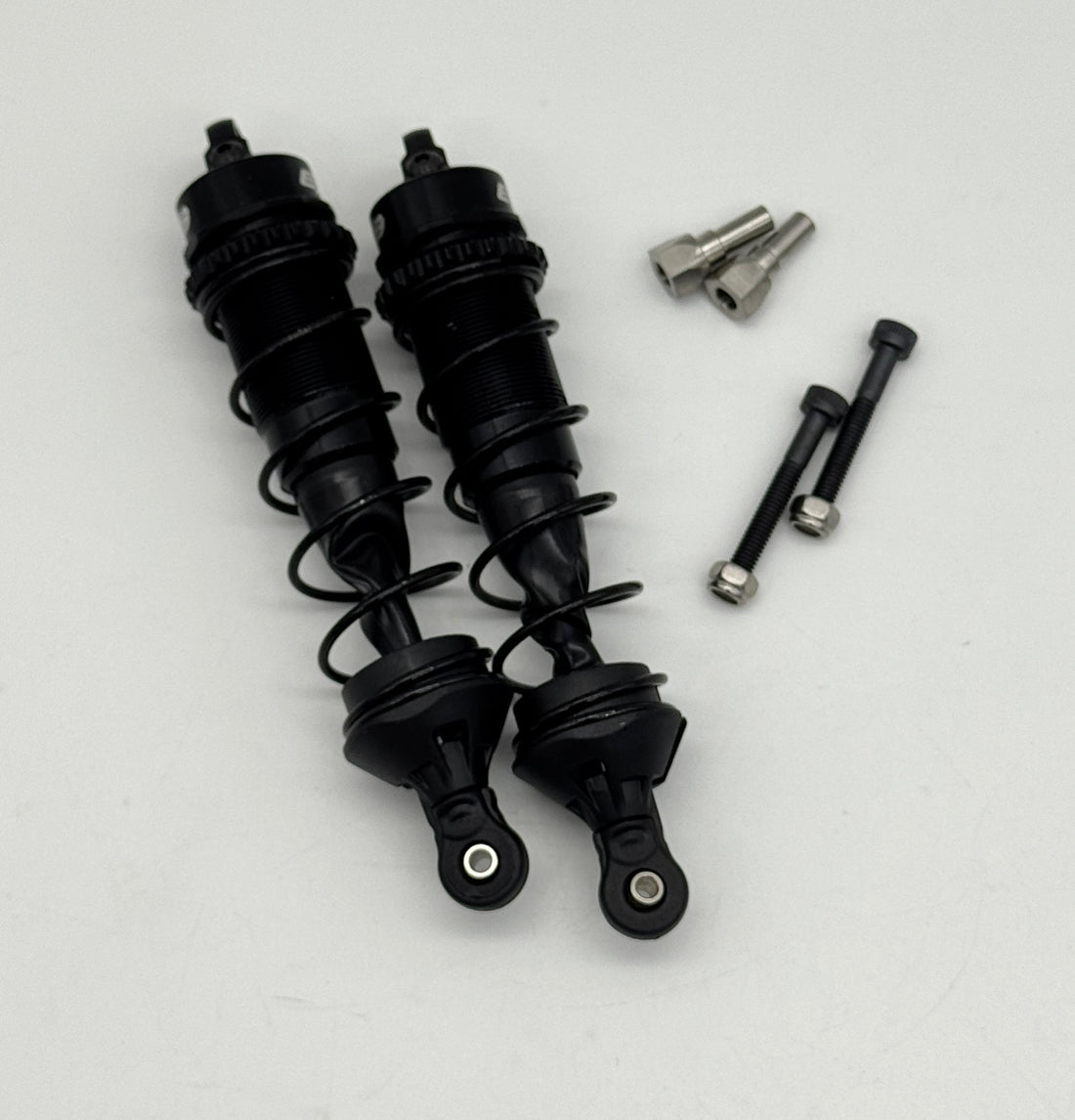 Front Shock kit for Detroit Performance RC Baja lowering kit