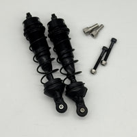 Front Shock kit for Detroit Performance RC Baja lowering kit