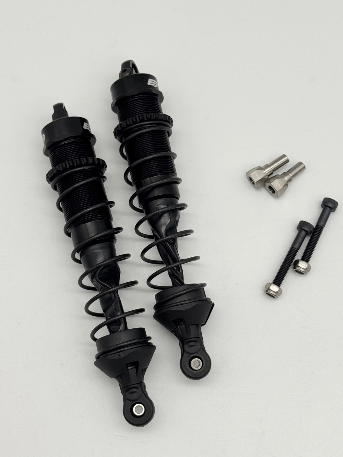 Rear Shock kit for Detroit Performance RC Baja lowering kit