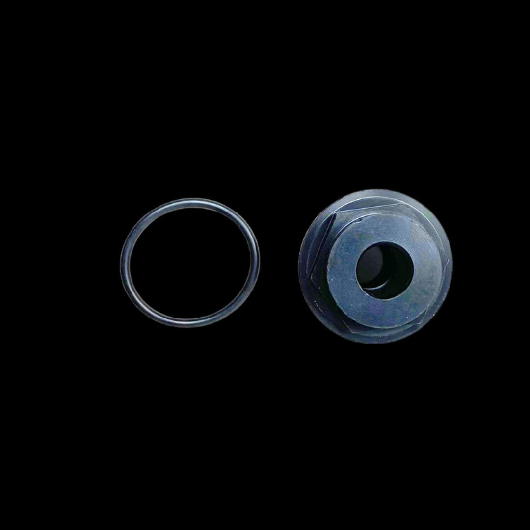 IRC Spare Shock Seal Unit