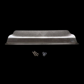 JS Performance VEKTA Roof Spoiler