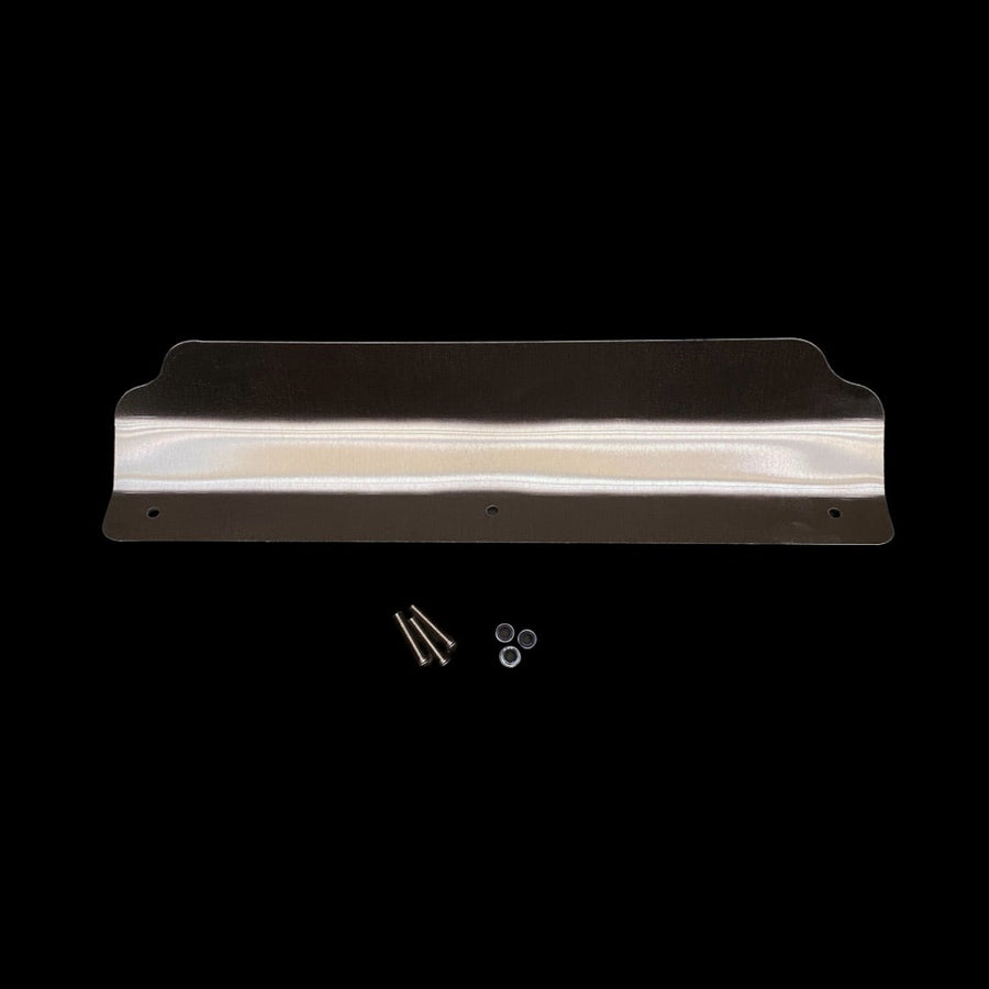 Js Performance Rc JS Performance VEKTA Roof Spoiler – Detroit Performance RC