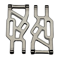 Billet Aluminum HD Front V2 Lower Arm Set VEKTA.5 [KV6106]