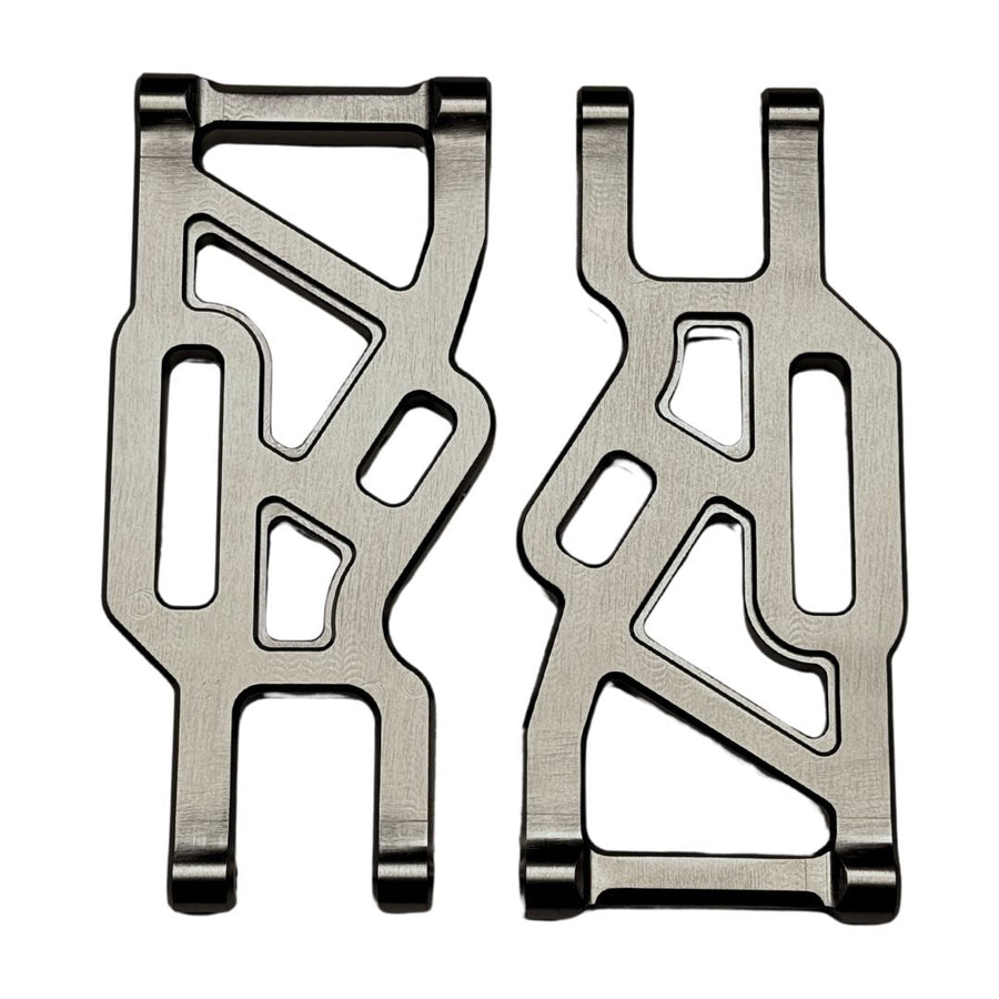 Billet Aluminum HD Front V2 Lower Arm Set VEKTA.5 [KV6106]