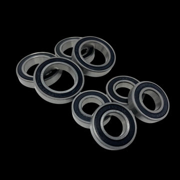 Losi 5T & 5ive 2.0 Wheel Bearing Kit (8pcs)