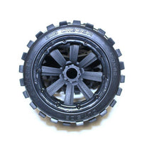 Mad Max Big Digger knobby tires for Baja (Rear)