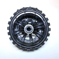 Mad Max Big Digger knobby tires for Baja (Rear)