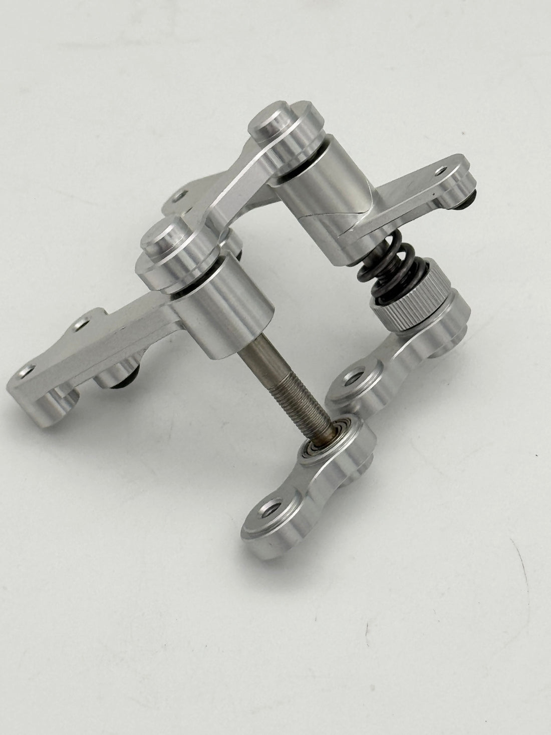 Mad Max Upgraded Baja steering system