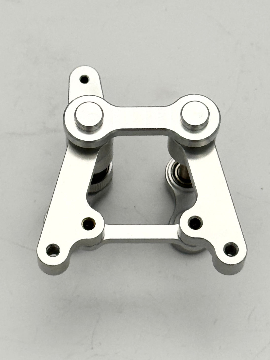 Mad Max Upgraded Baja steering system