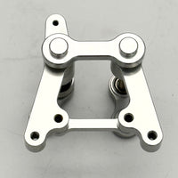 Mad Max Upgraded Baja steering system