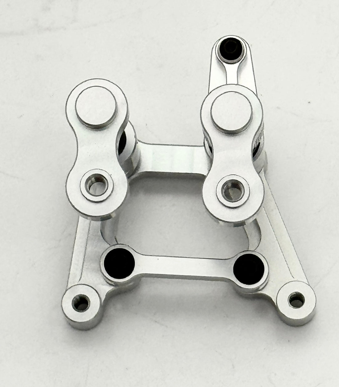 Mad Max Upgraded Baja steering system