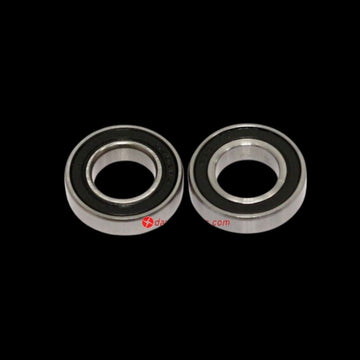 Modified RC Center Diff Mount Replacement Bearings