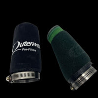 Outerwear for TGN DT1 Cone Filter