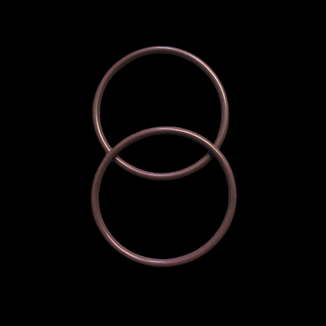 ALX Viton Exhaust O-Rings (2)