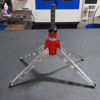 Axis Jr. Rocket Stand  aka.  (The Quad Pod)