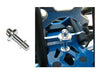 Fullforce - RC Front Body Mount Post for HPI Baja 5b