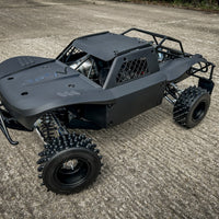 DIABLO 88 Outlaw V3 ARTR Build