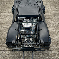 DIABLO 88 Outlaw V3 ARTR Build