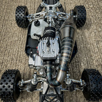 DIABLO 88 Outlaw V3 ARTR Build