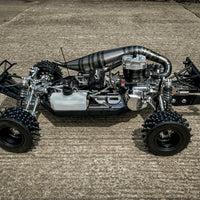 DIABLO 88 Outlaw V3 ARTR Build