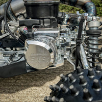 DIABLO 88 Outlaw V3 ARTR Build