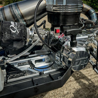 DIABLO 88 Outlaw V3 ARTR Build