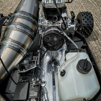 DIABLO 88 Outlaw V3 ARTR Build
