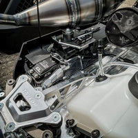 DIABLO 88 Outlaw V3 ARTR Build