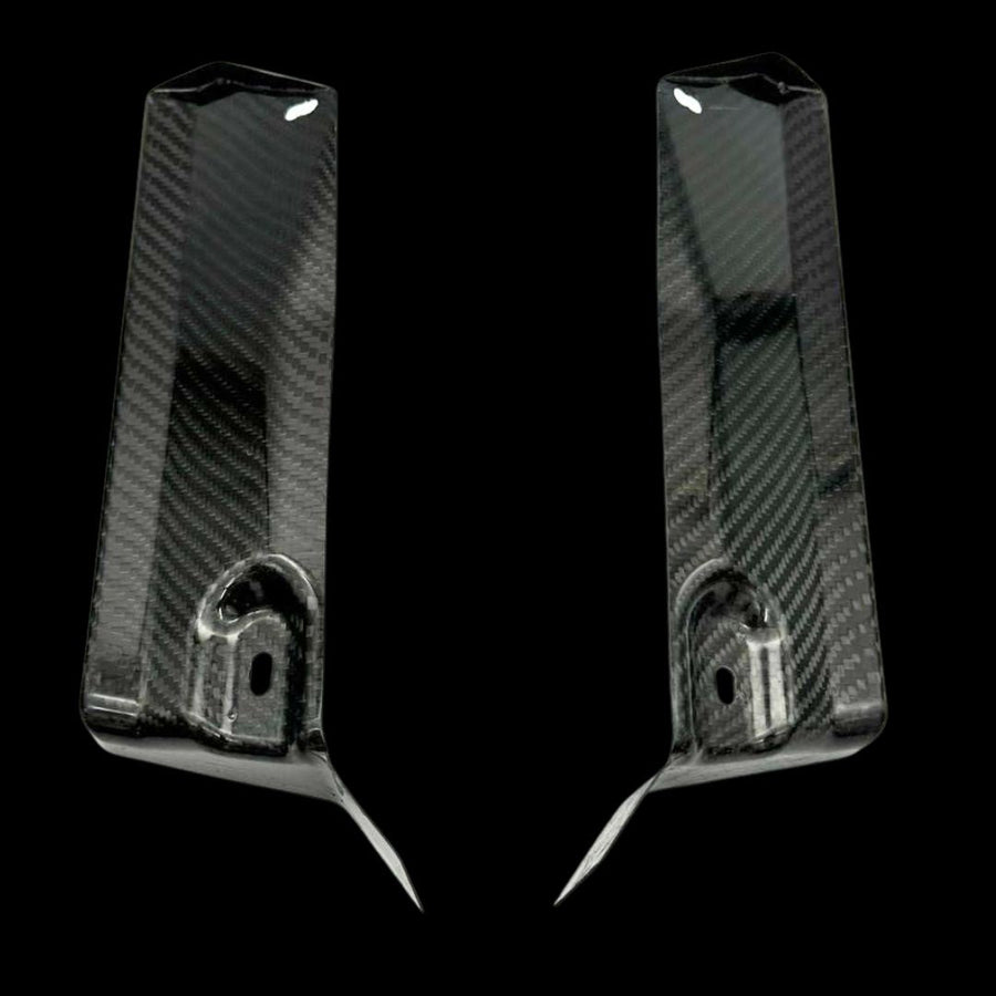 Pro Carbon Baja 5T Stone Guards / Side Pods