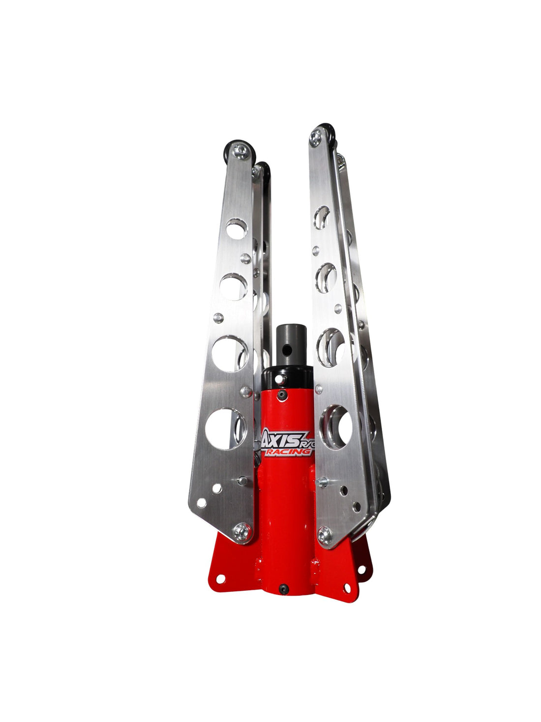 Axis Jr. Rocket Stand  aka.  (The Quad Pod)