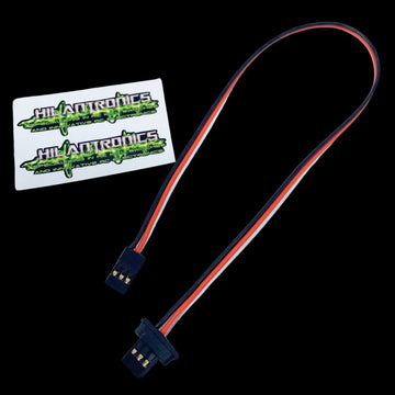 Replacement Lead for Hilantronics Servos