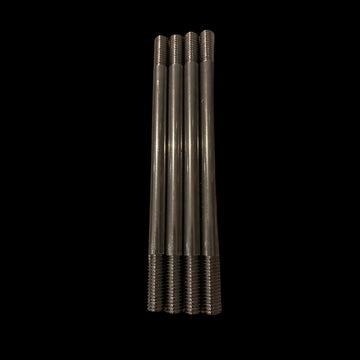 SET OF TAYLOR BILLET CYLINDER STUDS 40-88cc