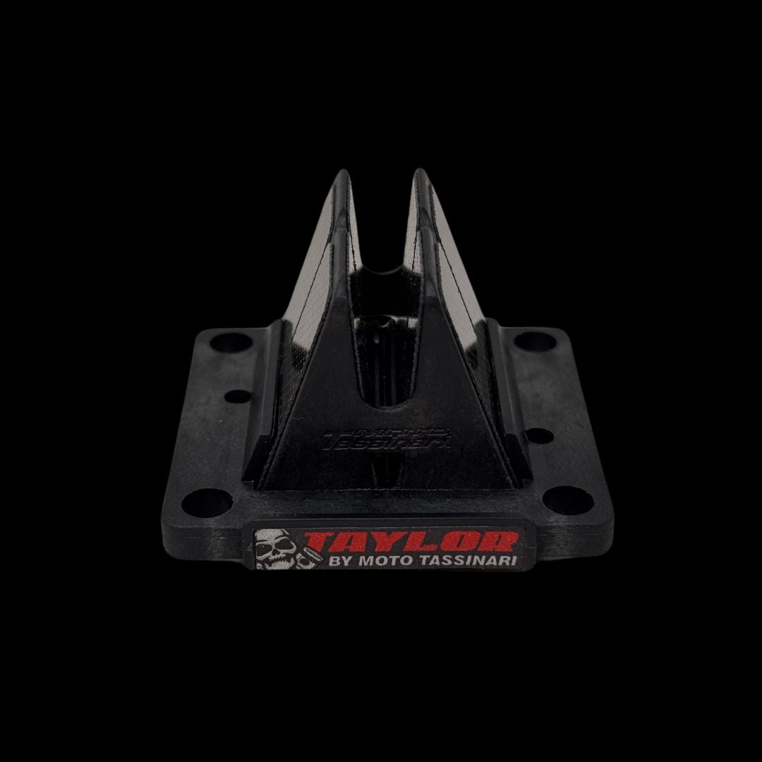 TAYLOR VFORCE 3 CUSTOM REED SYSTEM - Big Block engines – Detroit ...