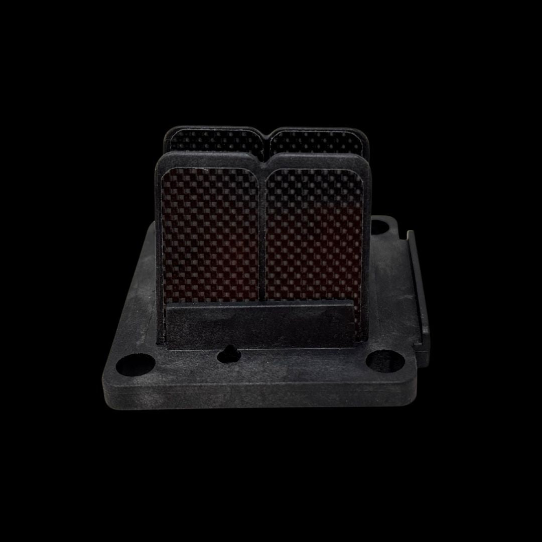Reedforce3 Rg125 Reed Block TAYLOR VFORCE 3 CUSTOM REED SYSTEM - Big Block engines – Detroit ...