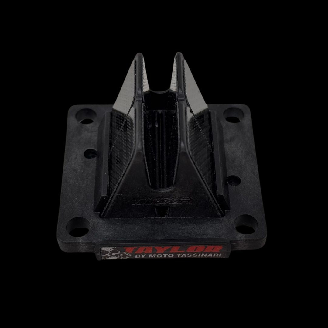 Reedforce3 Rg125 Reed Block TAYLOR VFORCE 3 CUSTOM REED SYSTEM - Big Block engines – Detroit ...